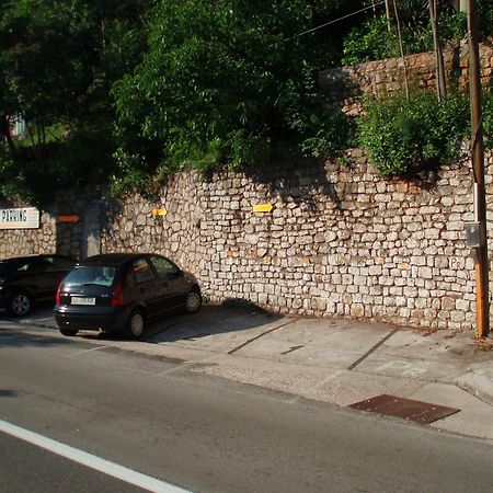 Apartments And Rooms Deskovic Mošćenička Draga 외부 사진
