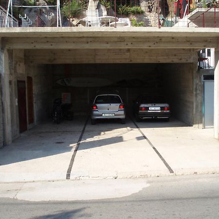 Apartments And Rooms Deskovic Mošćenička Draga 외부 사진