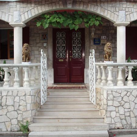 Apartments And Rooms Deskovic Mošćenička Draga 외부 사진