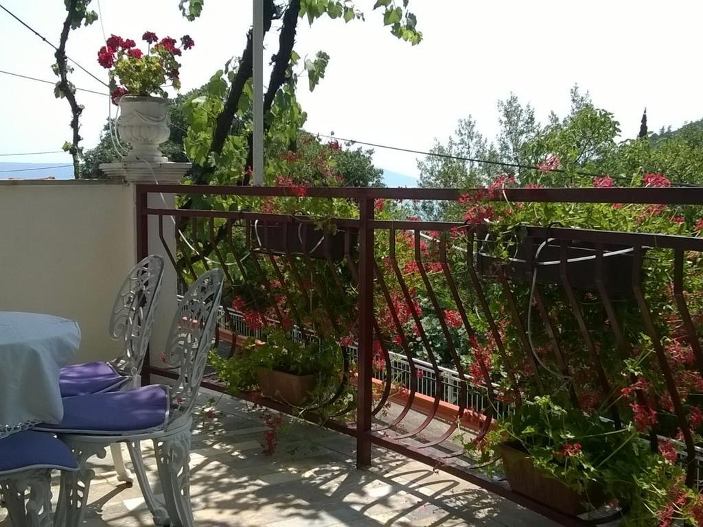 Apartments And Rooms Deskovic Mošćenička Draga 외부 사진