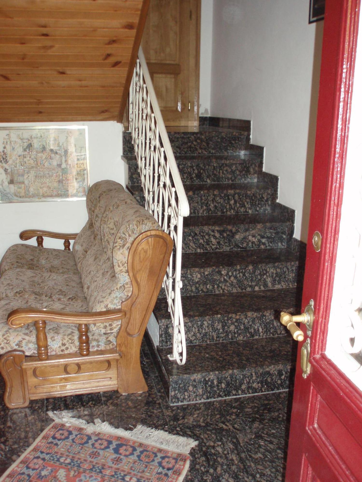Apartments And Rooms Deskovic Mošćenička Draga 외부 사진