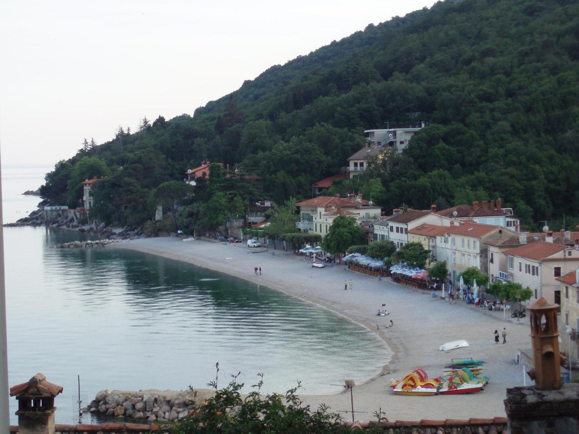Apartments And Rooms Deskovic Mošćenička Draga 외부 사진
