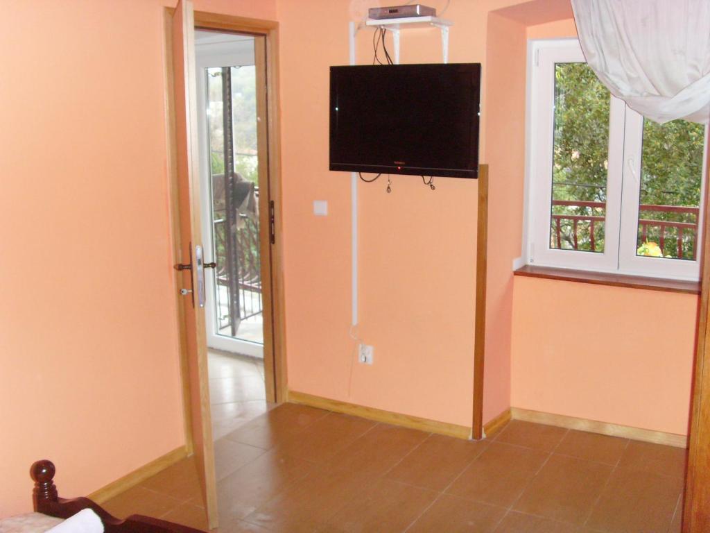 Apartments And Rooms Deskovic Mošćenička Draga 객실 사진