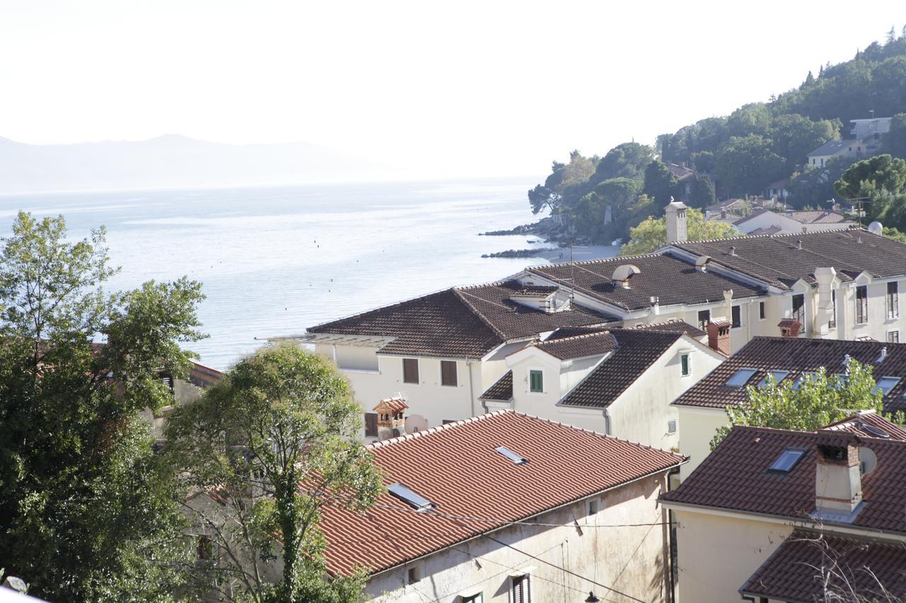 Apartments And Rooms Deskovic Mošćenička Draga 외부 사진