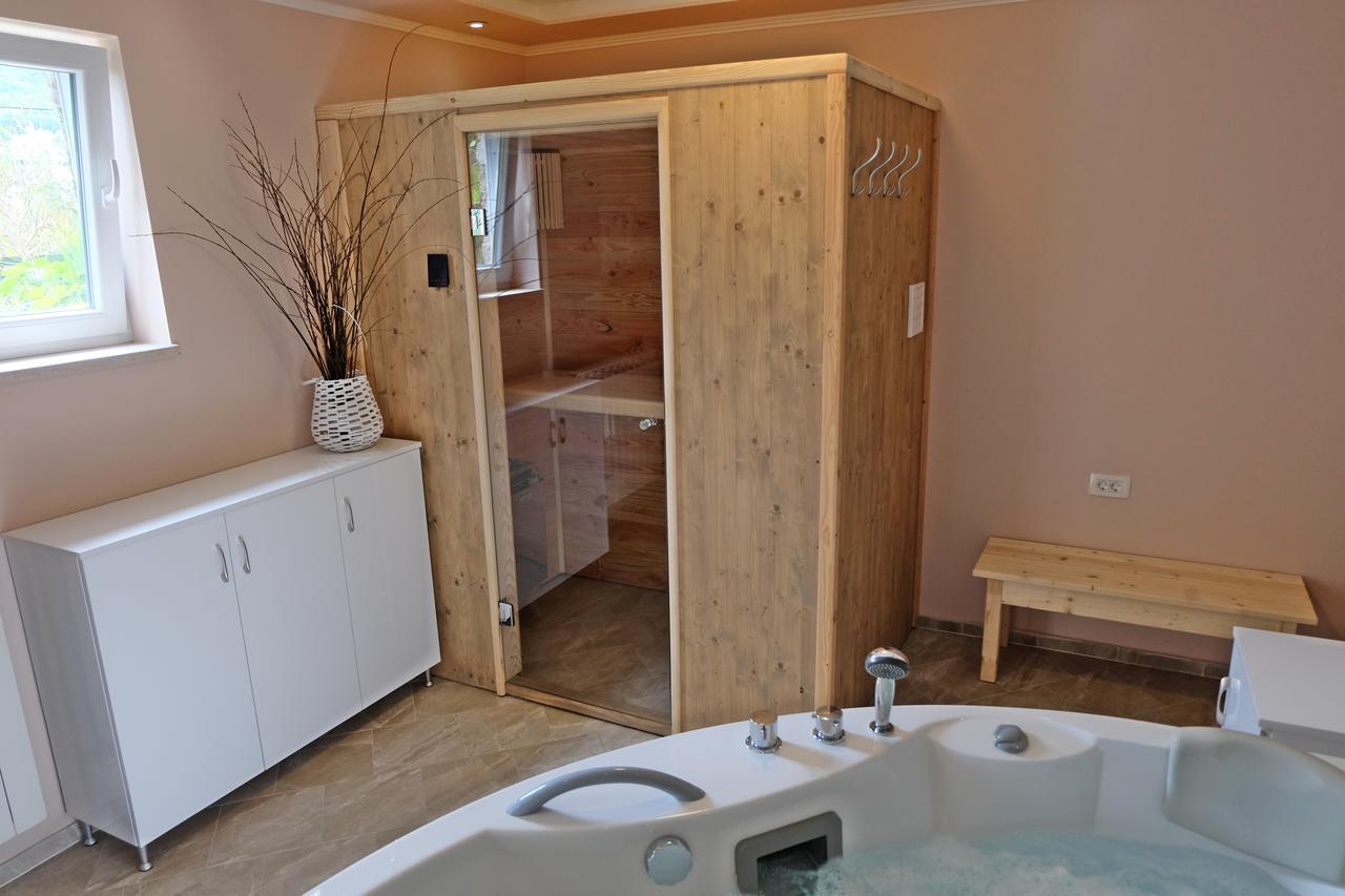Apartments And Rooms Deskovic Mošćenička Draga 외부 사진