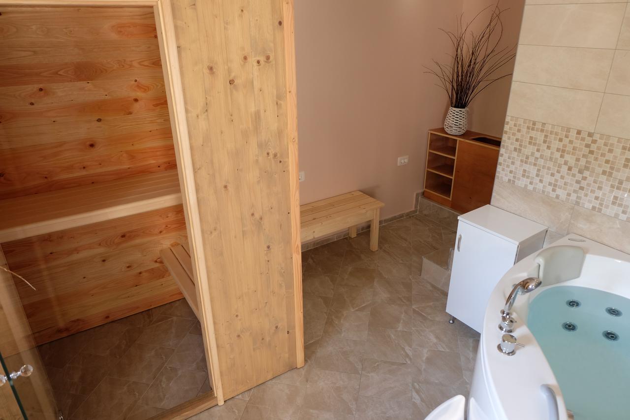 Apartments And Rooms Deskovic Mošćenička Draga 외부 사진