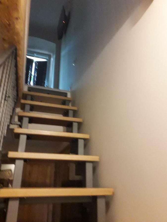 Apartments And Rooms Deskovic Mošćenička Draga 외부 사진