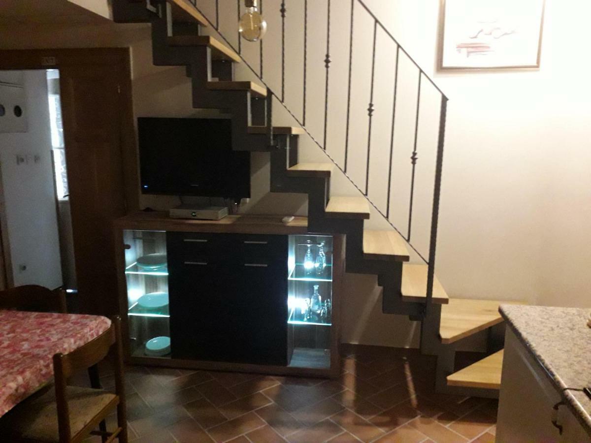 Apartments And Rooms Deskovic Mošćenička Draga 외부 사진