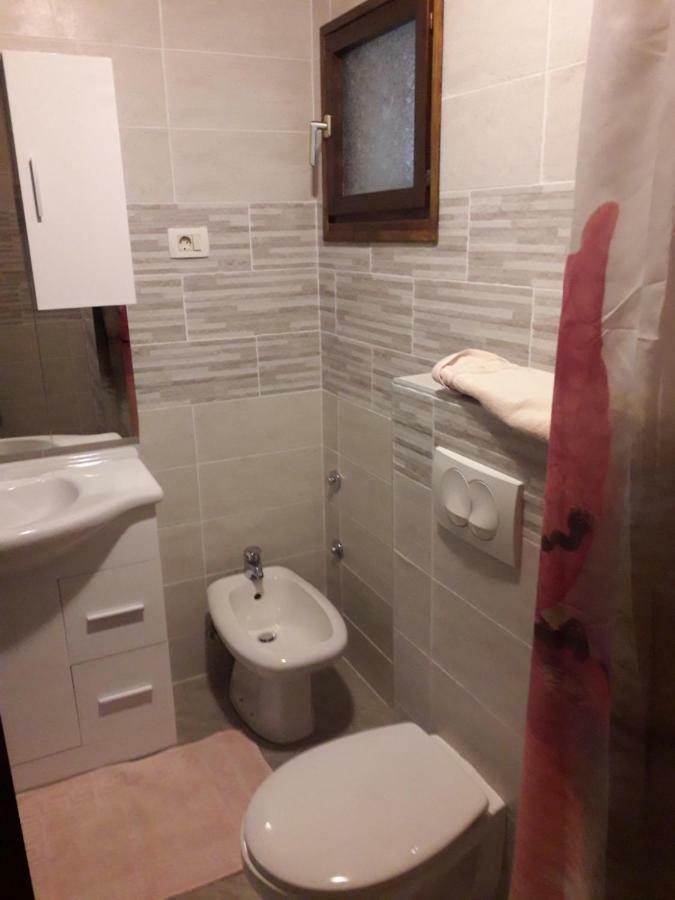 Apartments And Rooms Deskovic Mošćenička Draga 외부 사진