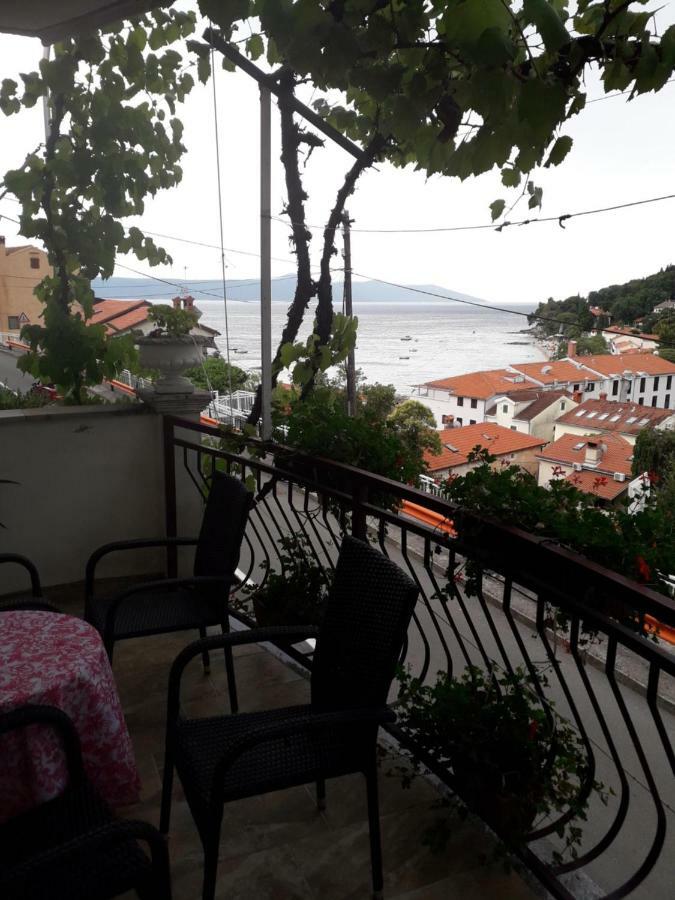 Apartments And Rooms Deskovic Mošćenička Draga 외부 사진