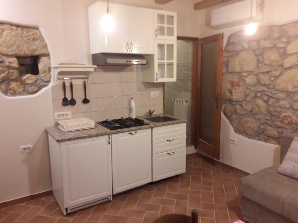Apartments And Rooms Deskovic Mošćenička Draga 외부 사진